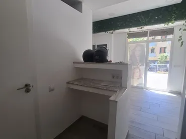 Local comercial en  Carrer del Doctor Robert 166 - Foto 19