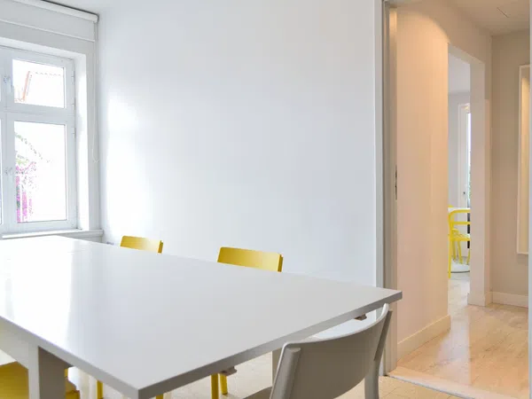 Piso en calle Campoamor, 8 - Foto 15