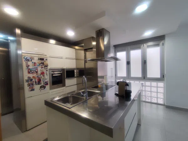 Piso en Paseo Rosales, 1111, Centro - Foto 2