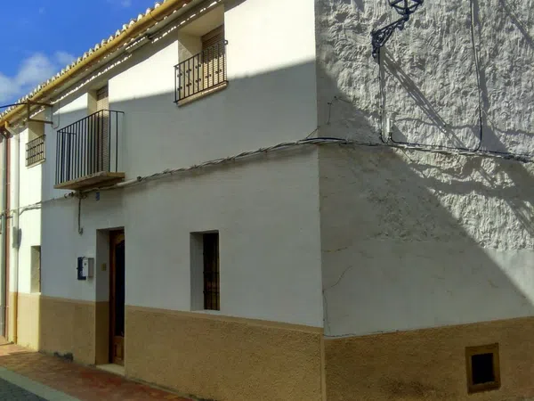 Casa de pueblo en Calle las Parras, 23 - Foto 2