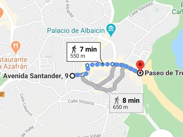 Piso en Avenida Santander, 9, Tregadín, Tregadín - Foto 30