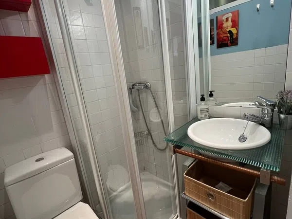 Piso en Calle Cabestreros, 9, Lavapiés-Embajadores - Foto 6