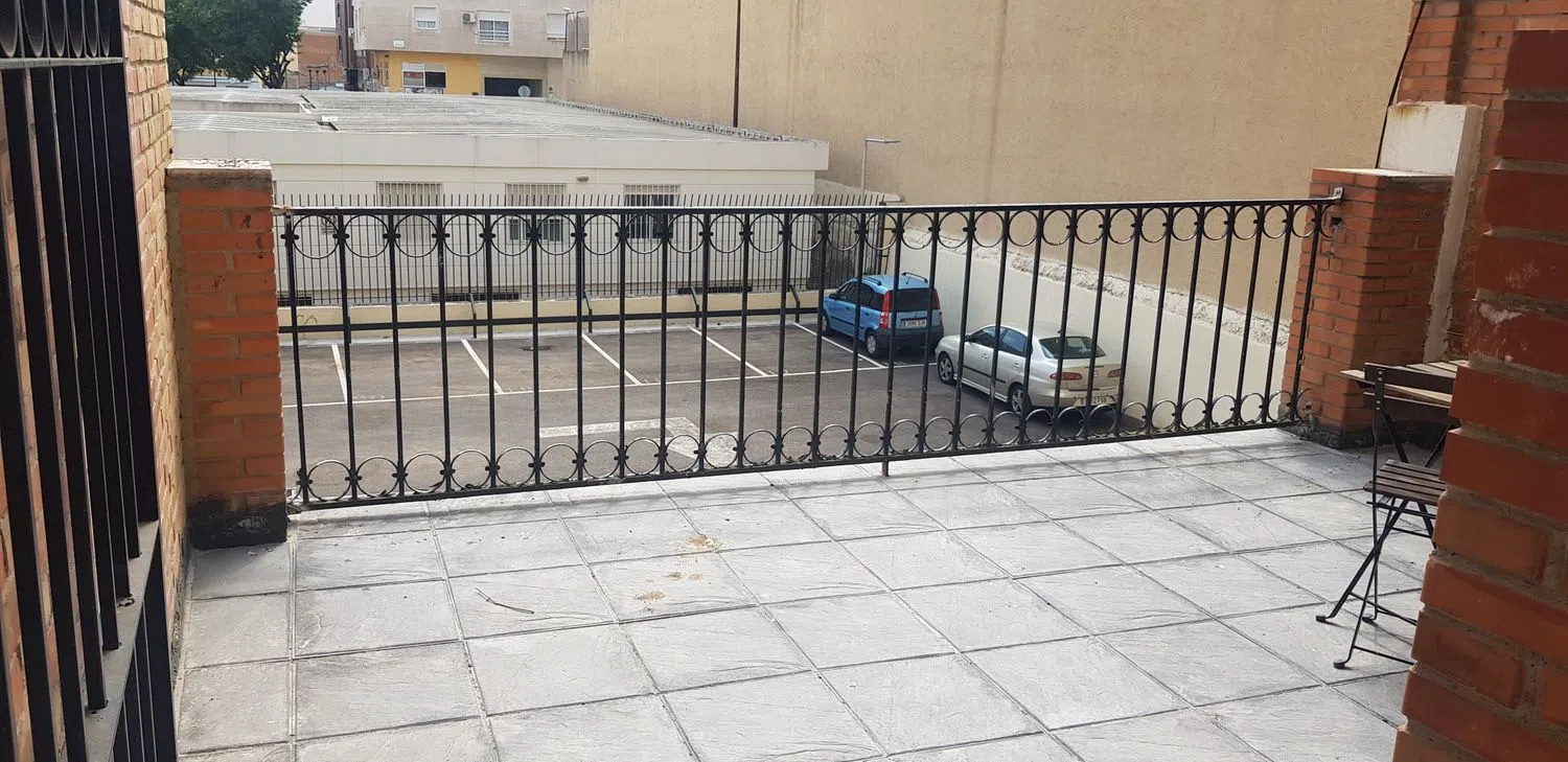 Estudio en calle Ibrahin, 12 - Foto 9