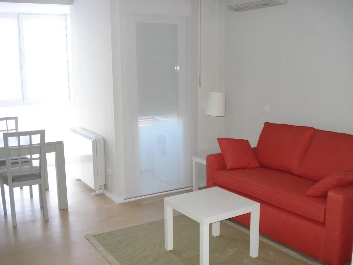 Estudio en calle de los Vascos, 21 - Foto 2