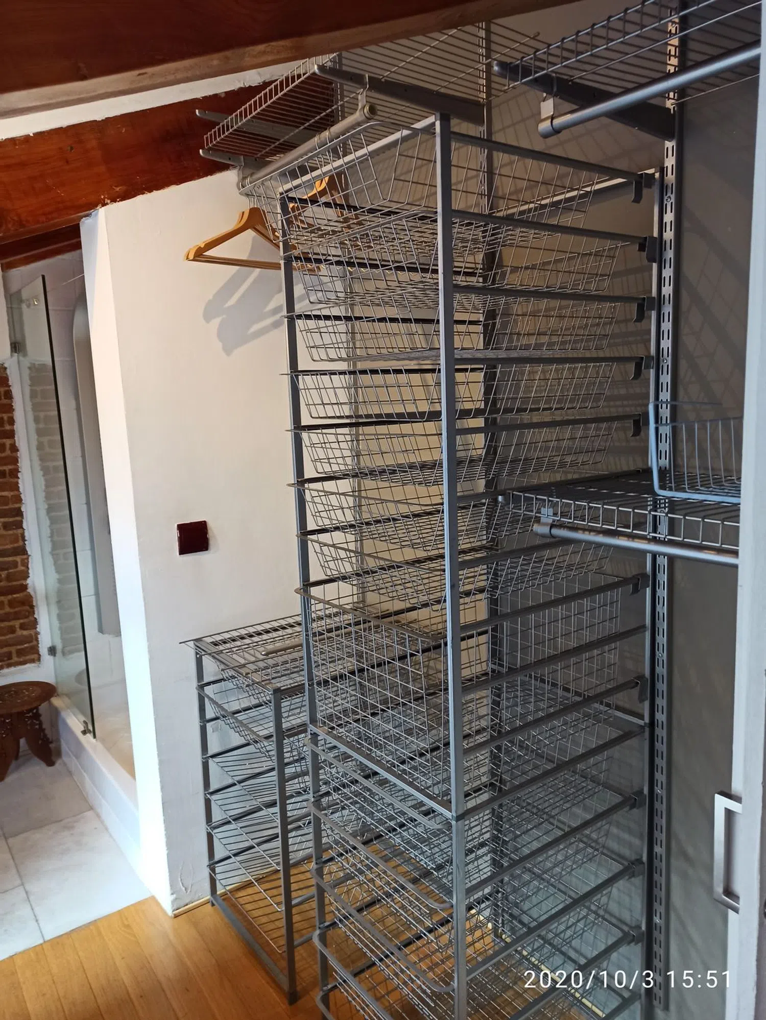 Ático en calle Fernando Garrido, 11 - Foto 9