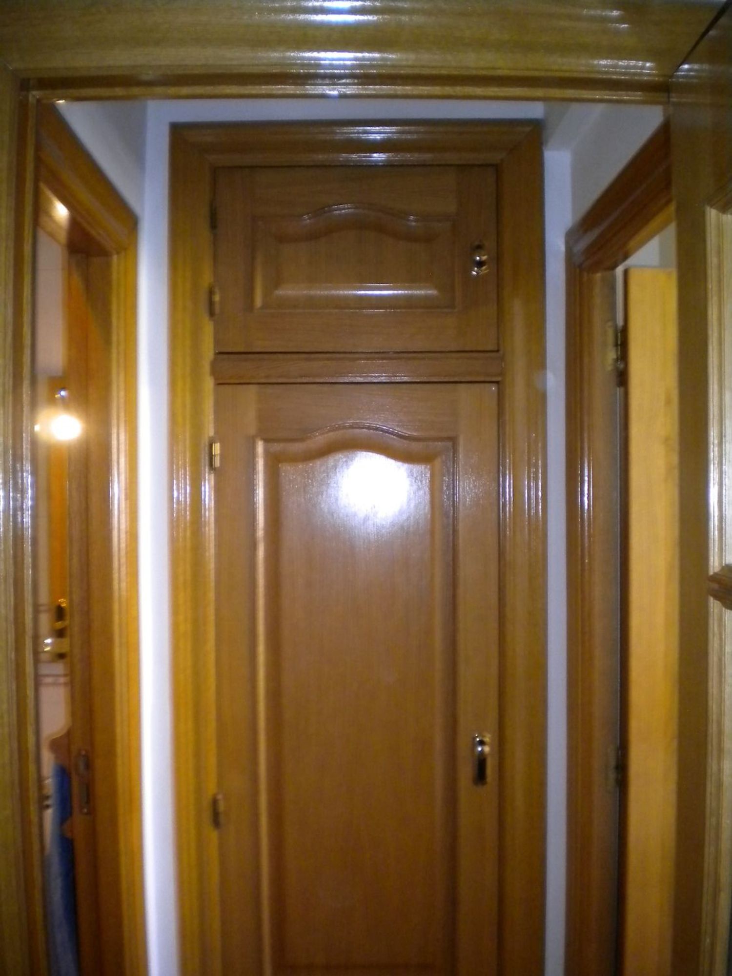 Piso en Avenida de Madrid, 16, San Ildefonso, San Ildefonso - Foto 10