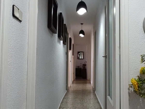 Piso en Calle Maestro Ramón Gorgé, 29, Plaza de Toros - Avenida Chapí - Trinquete, Plaza de Toros - Avenida Chapí - Trinquete - Foto 11
