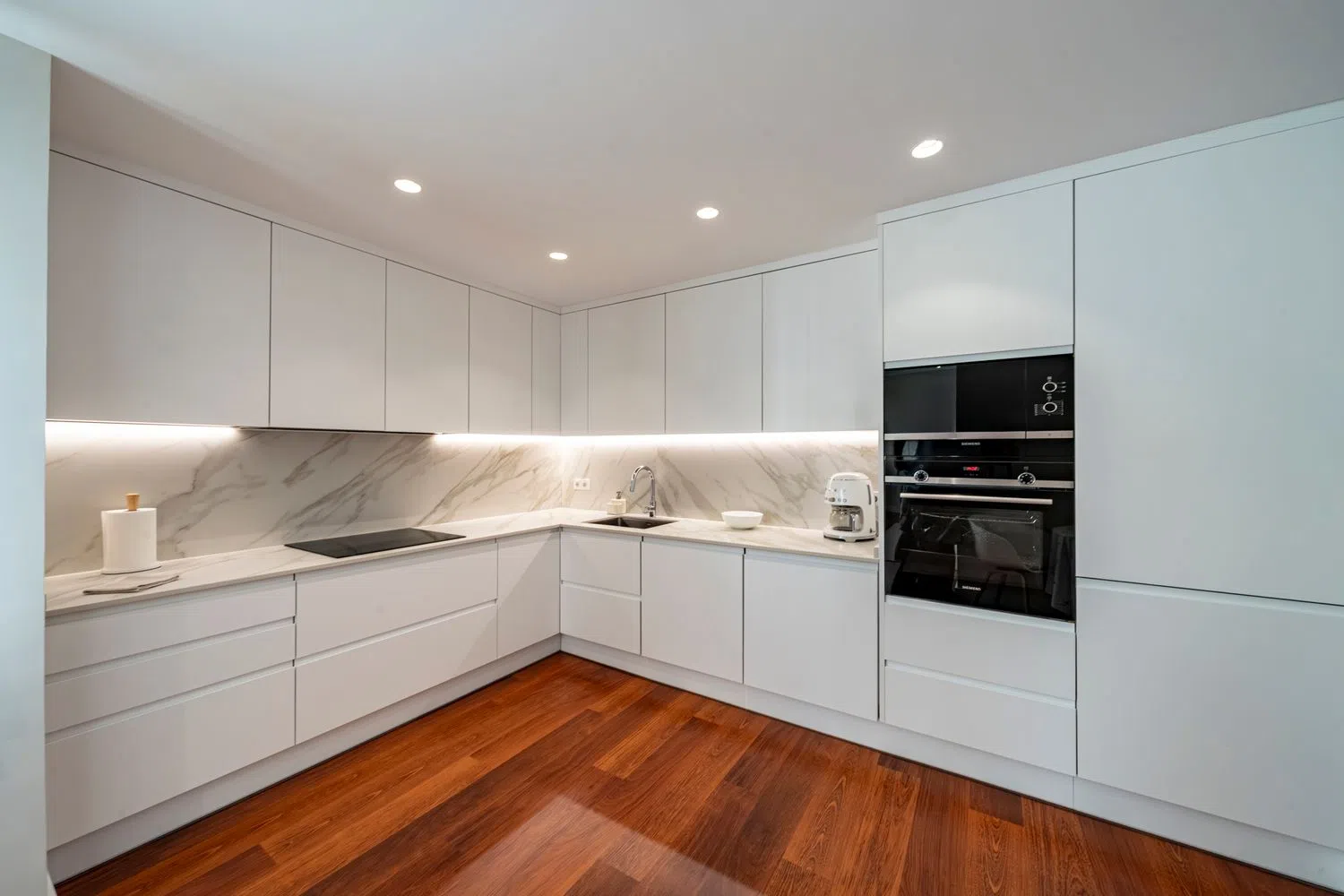 Piso en paseo de la Reina Cristina, 3 - Foto 29