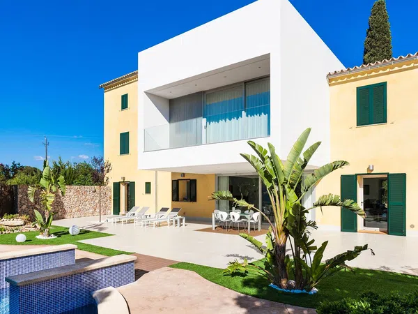 Casa o chalet independiente en Calle de Jaume Busquets, 80, Son Sardina - Foto 2