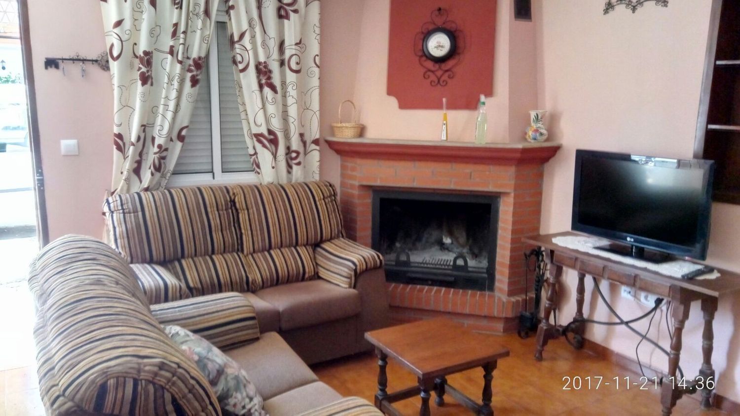 Casa rural en Avenida la Vega, 59 - Foto 2