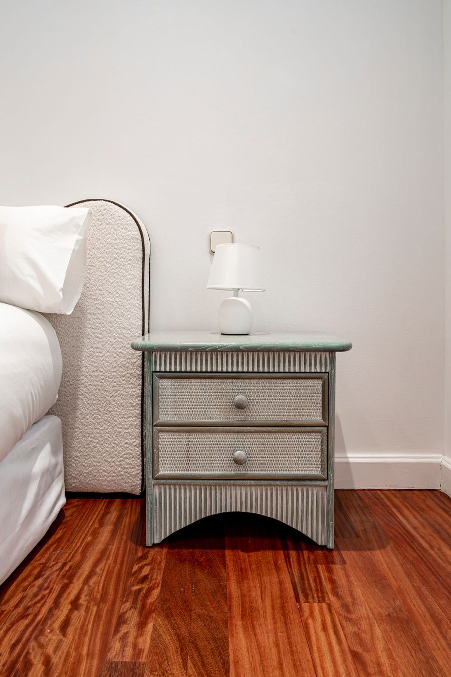 Piso en calle del Duque de Osuna, 4 - Foto 5