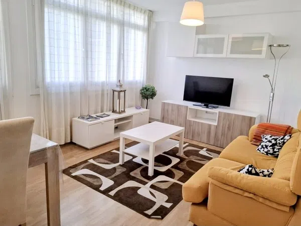 Piso en Calle das Dalias, 6, Someso - Matogrande, Someso - Matogrande - Foto 1