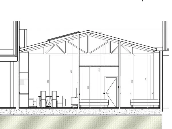 Dúplex en Barrio Parlamento - Torneo - Foto 10