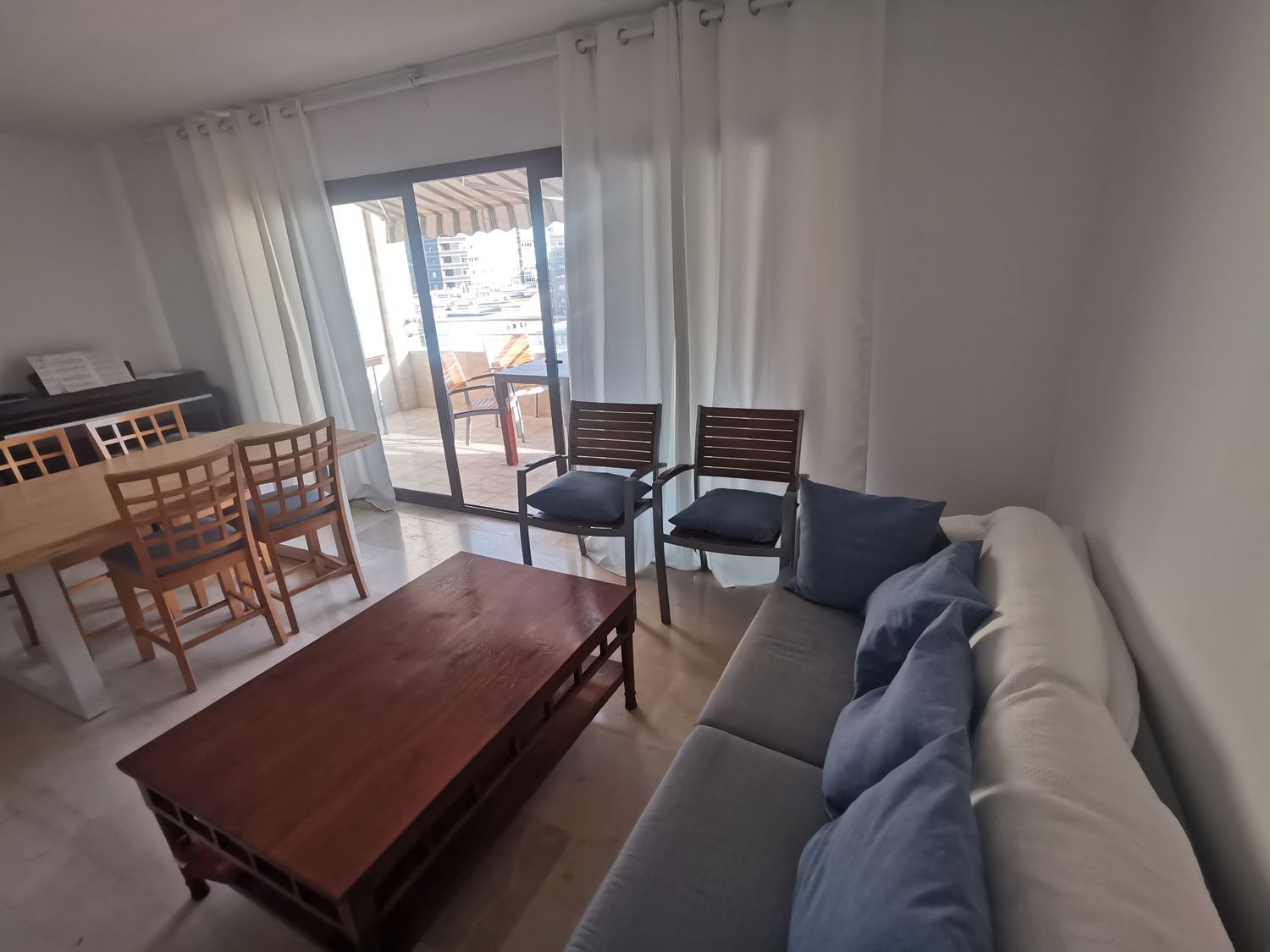 Ático en Calle Pizarro, 9 /7 - Foto 34