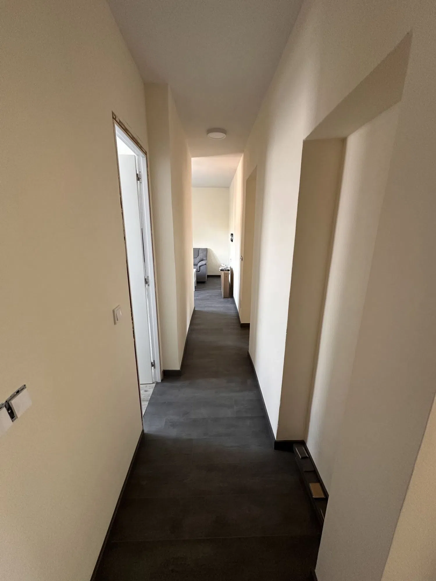 Piso en calle de Azuaga, 30 - Foto 4