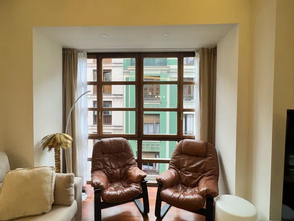 Piso en Calle Capua, 21, Centro - San Lorenzo - Foto 21