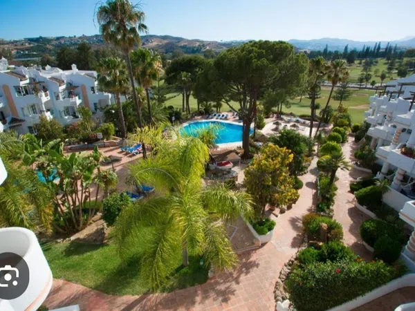 Piso en Av Suiza, 13, Mijas Golf, Mijas Golf - Foto 4