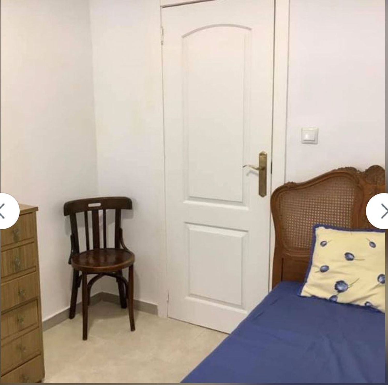 Piso en Maestro Rosillo, 6 - Foto 10