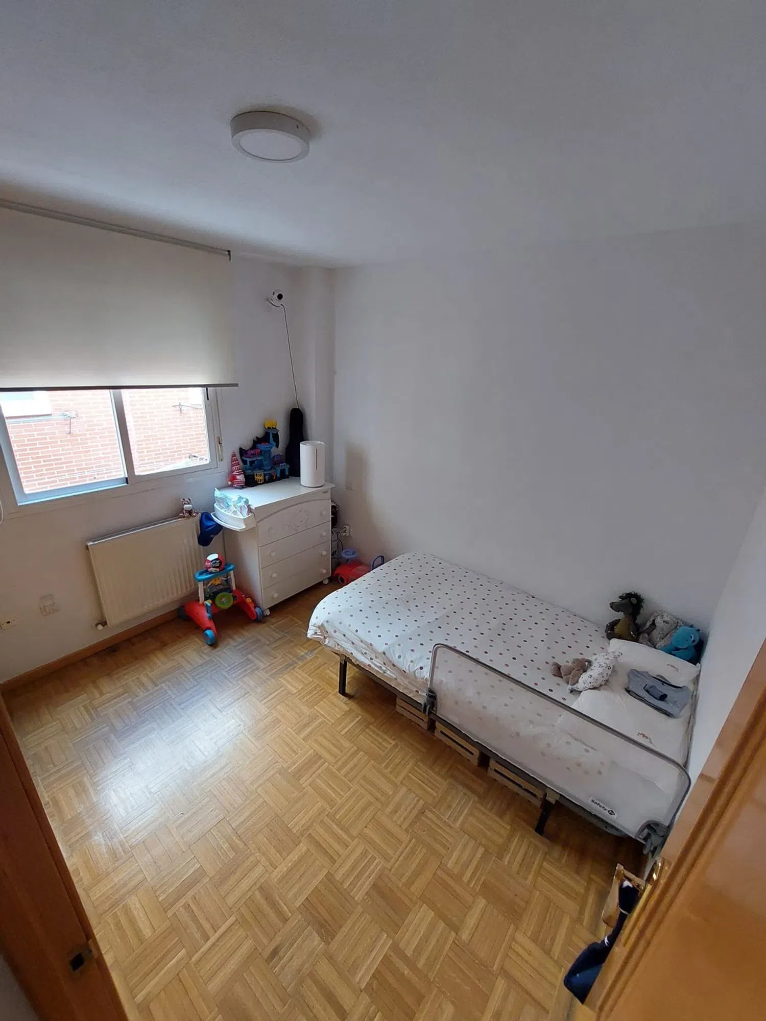 Piso en calle Mario Vargas Llosa, 26 - Foto 13