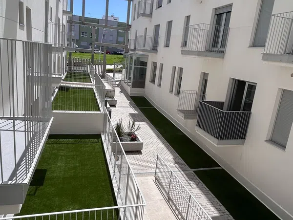 Piso en Cocotero, 14 - Foto 1