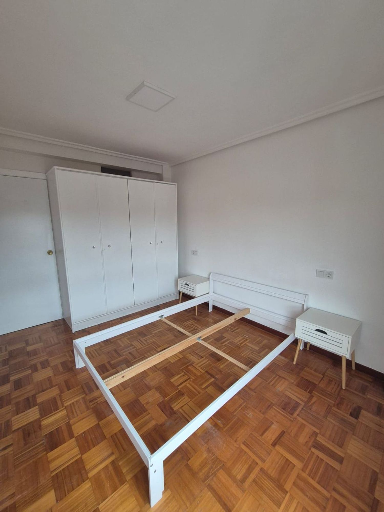 Piso en Calle Antonio Cachero, 27, Ceares - Jesuitas - Foto 5