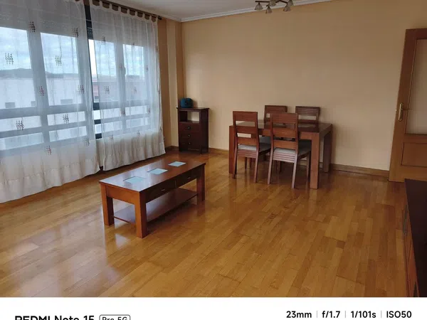 Piso en Calle Lazarillo de Tormes, 28, Villimar - V1 - V2 - S3 - S4 - San Cristobal, Villimar - V1 - V2 - S3 - S4 - San Cristobal - Foto 5