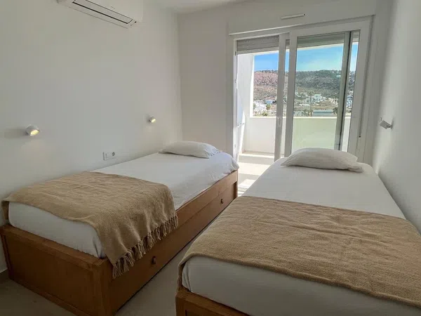 Chalet adosado en Avenida de la Almadraba, 5, Atlanterra, Atlanterra - Foto 10