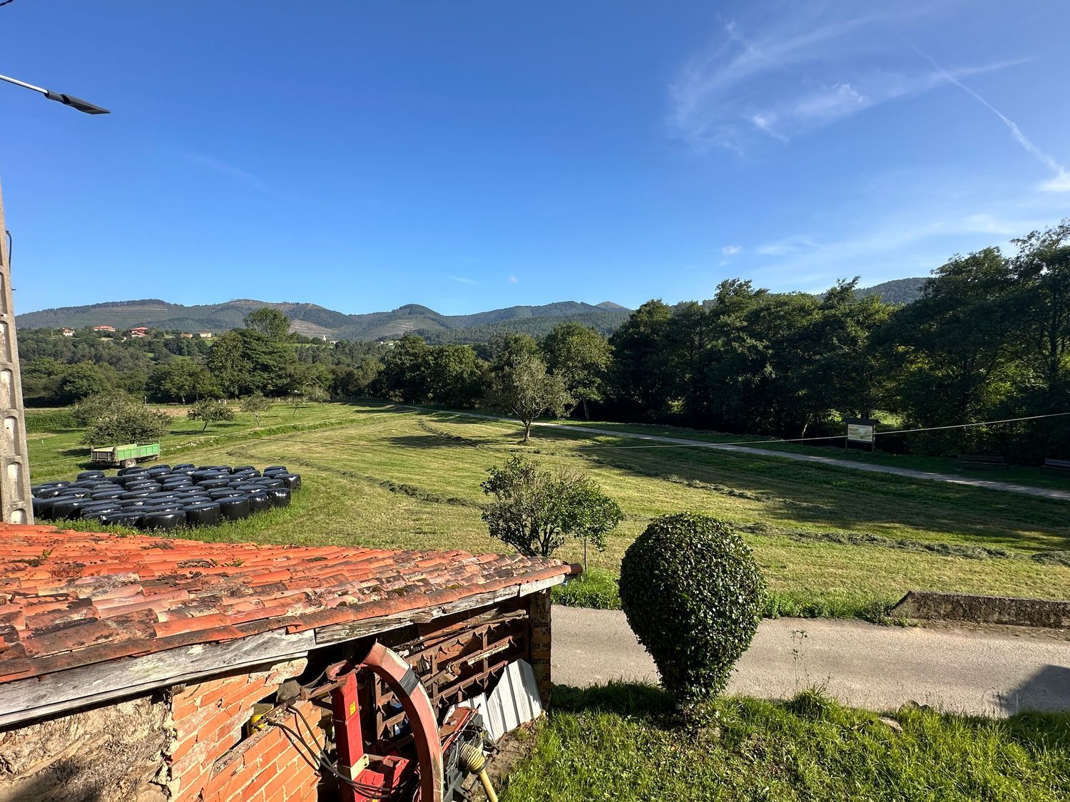Casa rural en Carretera de Pramaro, 29 - Foto 12