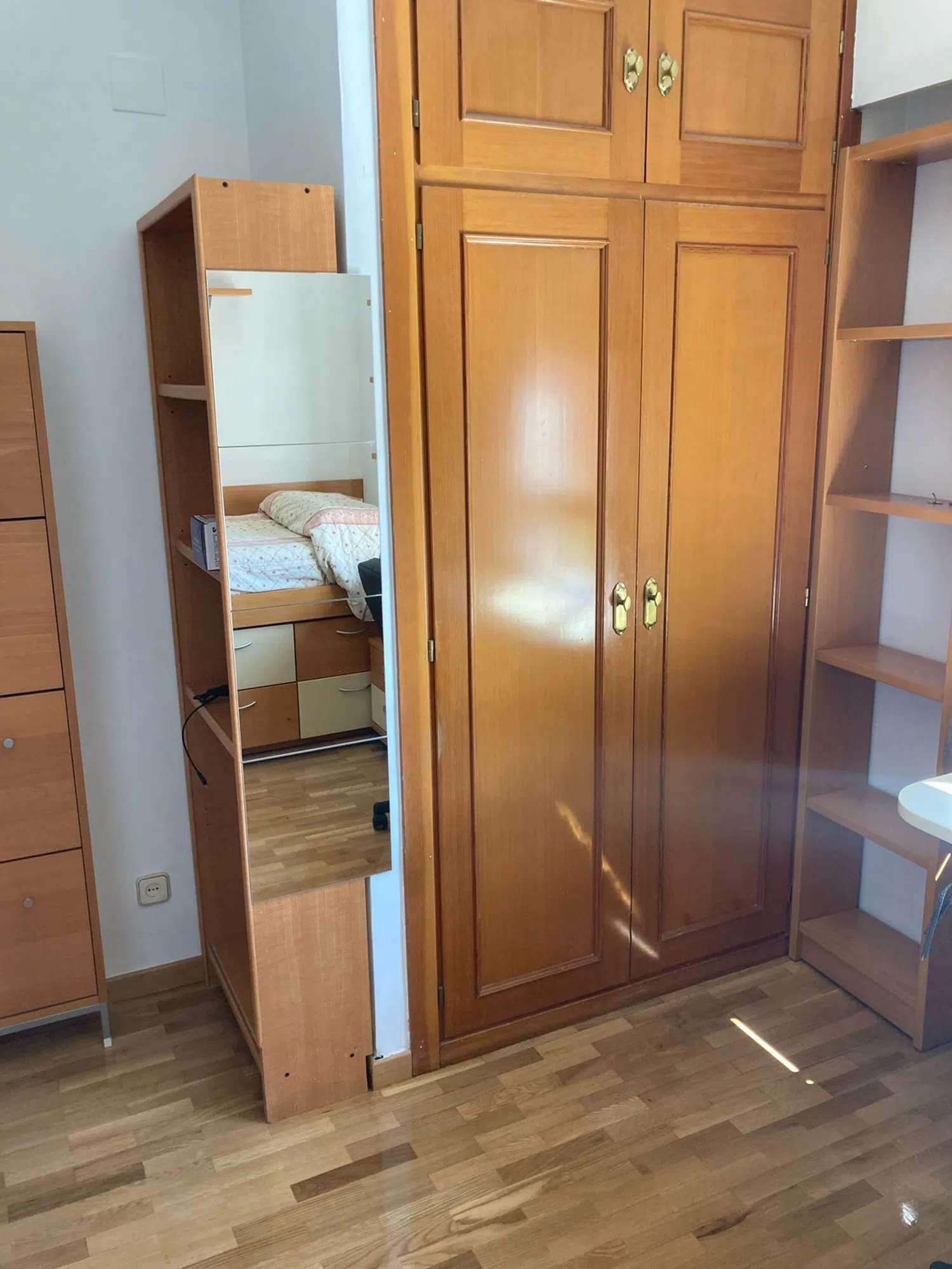 Piso en calle de Moreno Nieto, 5 - Foto 8