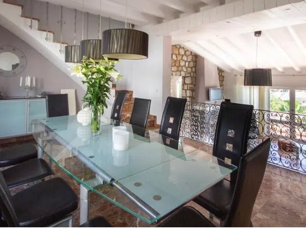 Casa o chalet independiente en Los Cupresos, 24, Urb. Campo Mijas - Hornillo - Foto 4