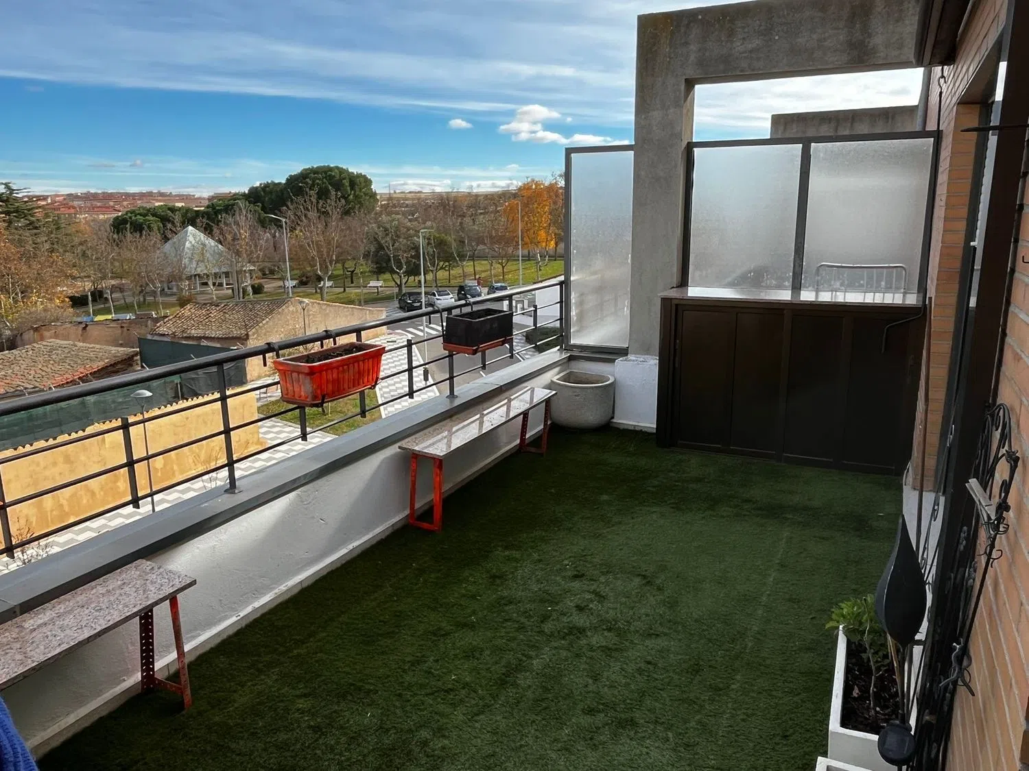 Ático en calle Jovellanos, 1 - Foto 16