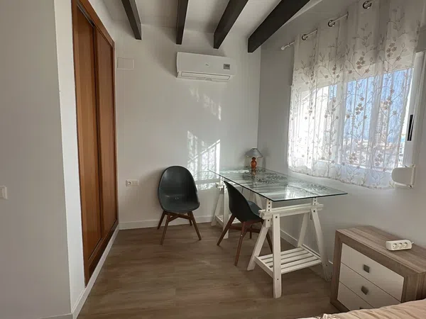 Estudio en Calle San Antonio, 4, Casco Histórico-Santa Cruz - Foto 4