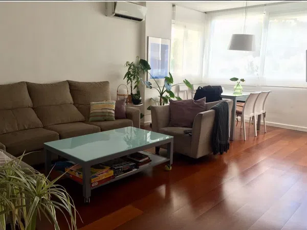 Piso en avenida Costa Blanca, 103