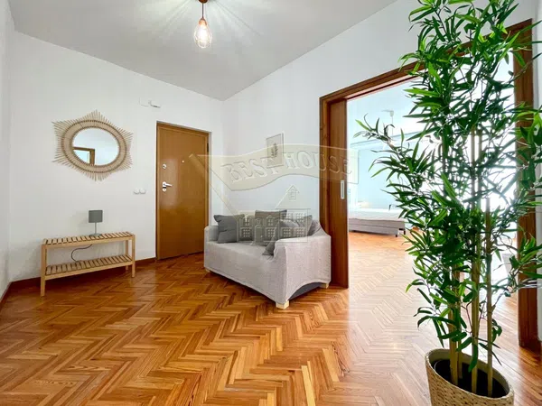 Piso en Calle de Jaume Roig, Jaume Roig - Foto 1