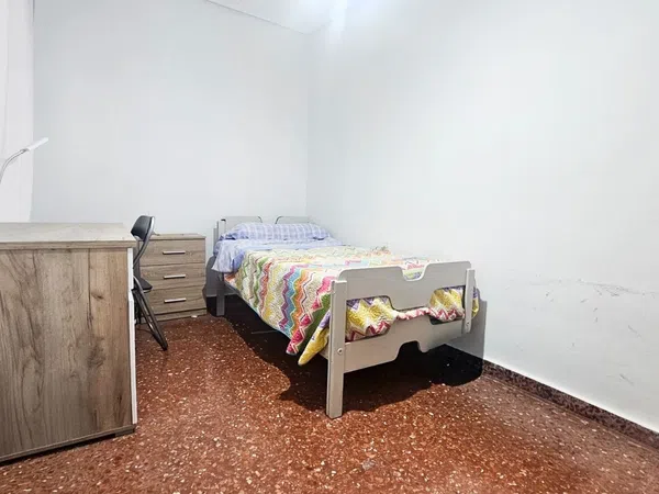 Piso en Avenida de Madrid, 50, Belén - San Roque, Belén - San Roque - Foto 2