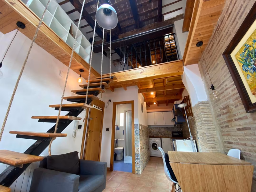 Piso en  Carrer d'Escalante 65 - Foto 5