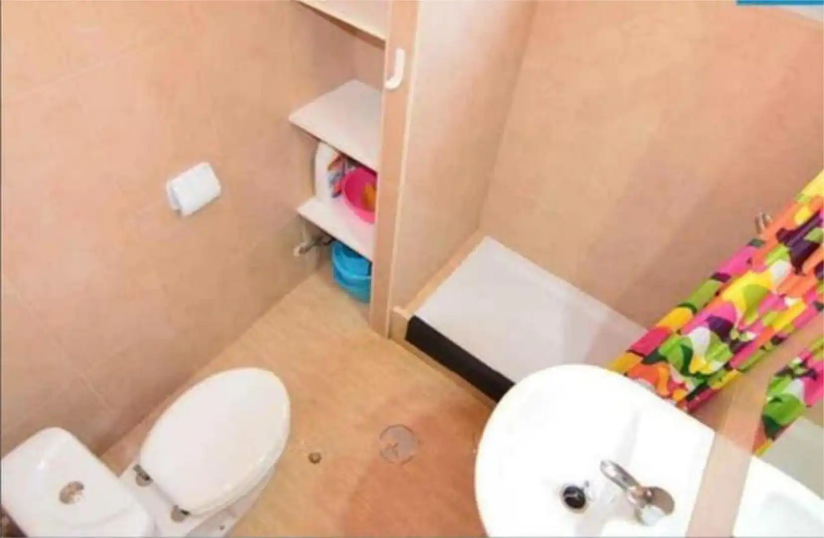 Piso en Disponible hasta Junio - Foto 8