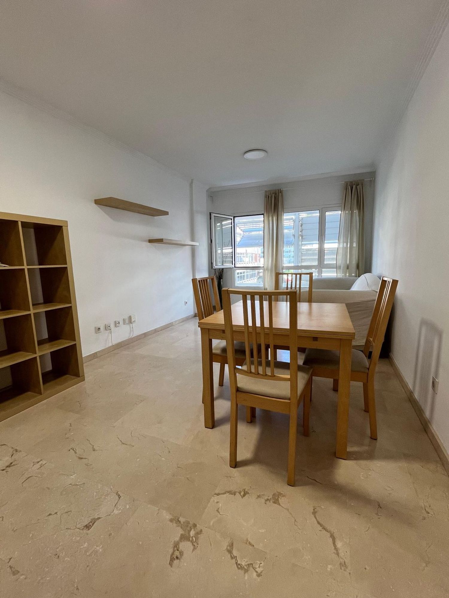 Piso en Calle Carvajal, 18, Arenales - Lugo - Avda Marítima - Foto 3