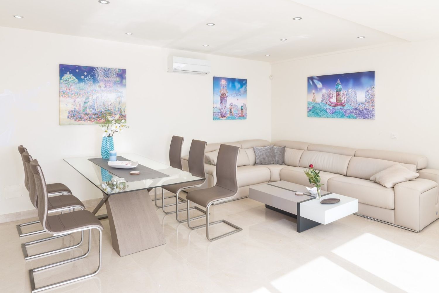 Dúplex en calle Playa de Diego Hernández, 6 - Foto 5