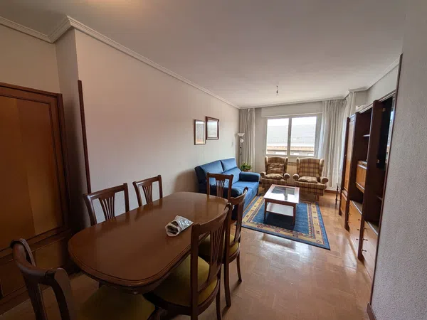 Piso en calle Etxezaharra, 19 - Foto 9