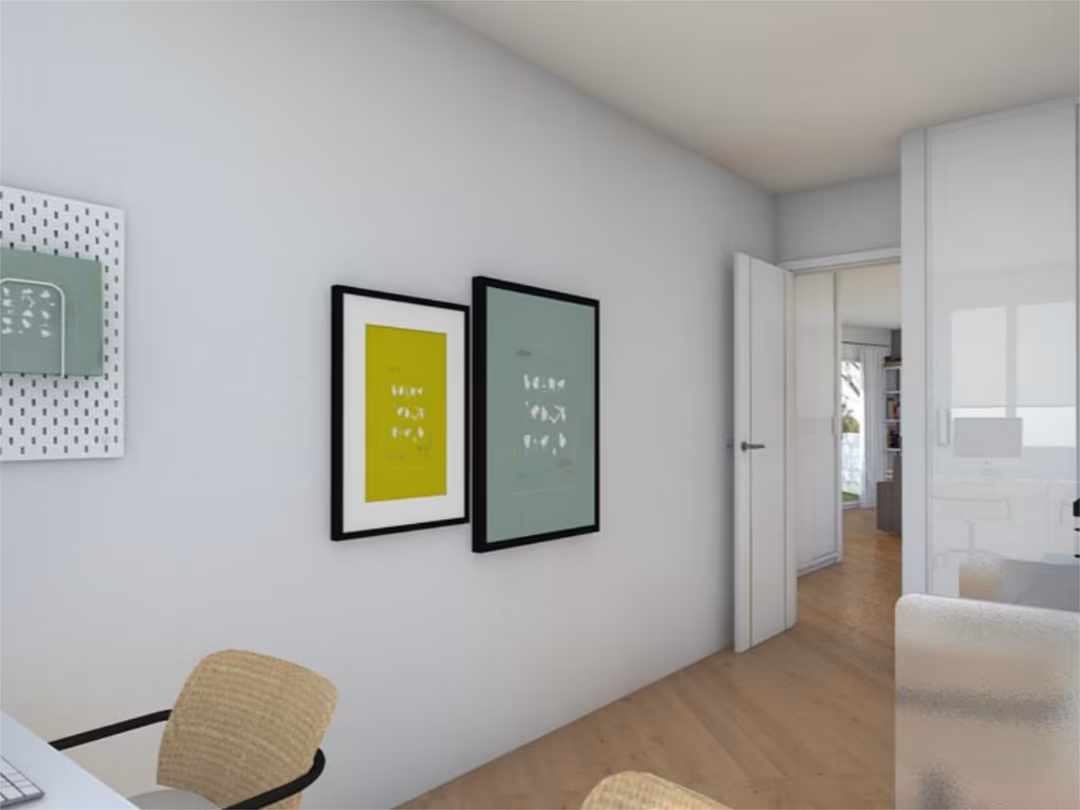 Piso en  Calle Rosa Menéndez 20 - Foto 10