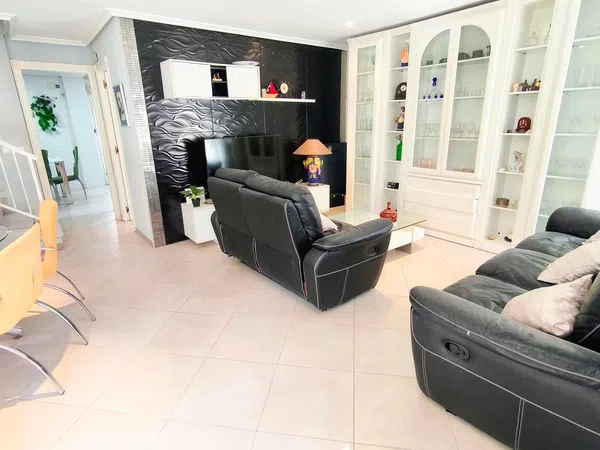 Chalet adosado en calle Consueta, 1 - Foto 25