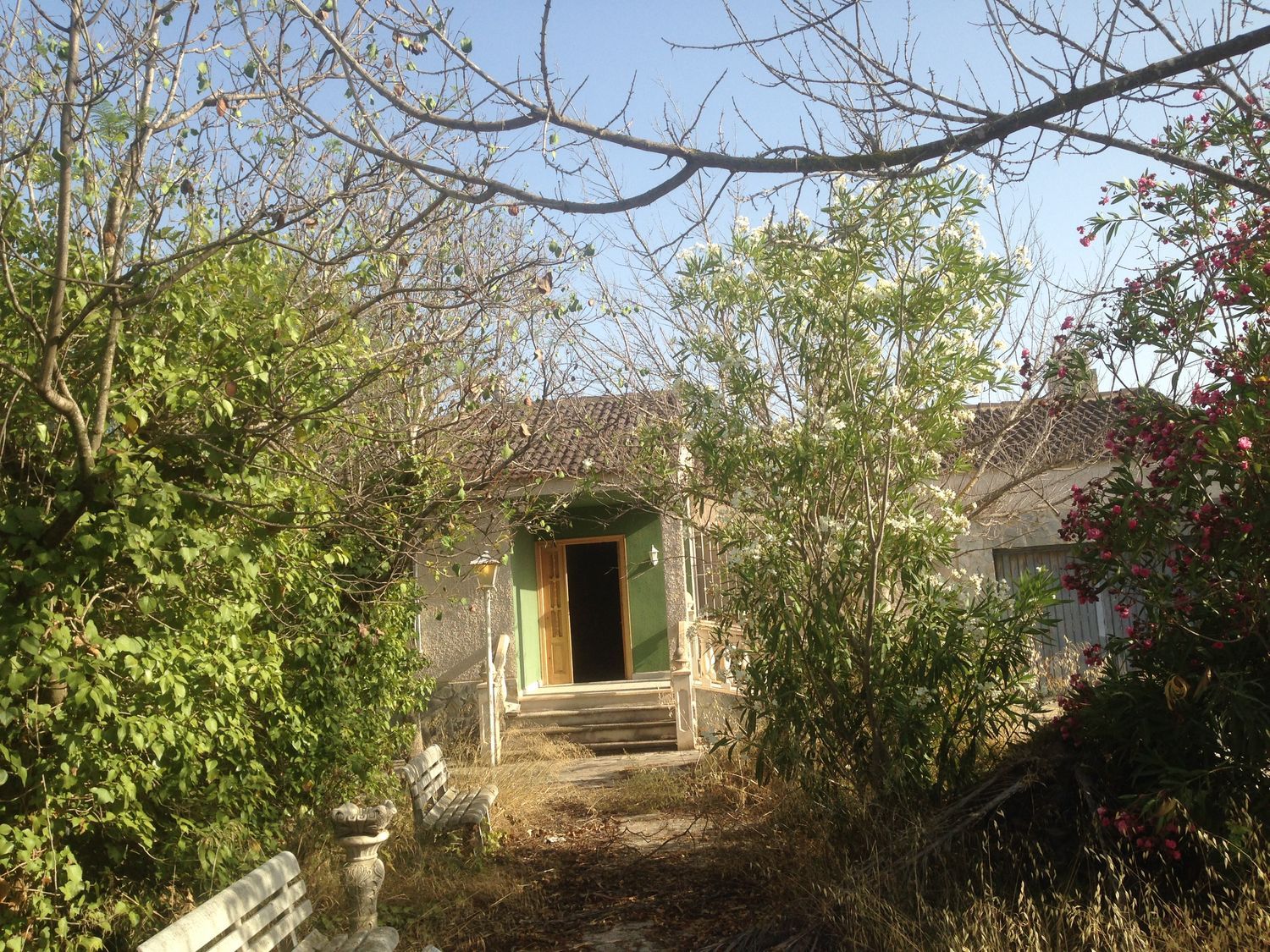 Casa o chalet independiente en Calle les Casellas, 59, Ciudad de Asís - Font-Calent - El Bacarot - Foto 11