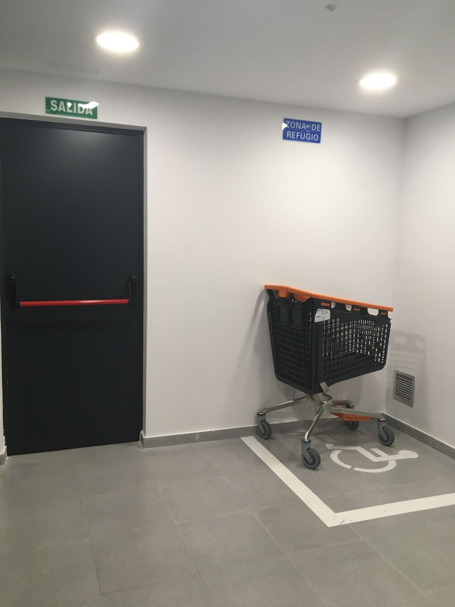 Piso en Alto del Esparragal, 226, El Cañaveral - Foto 15