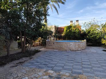 Chalet en  Carrer de la Baiona Alta 9 - Foto 5