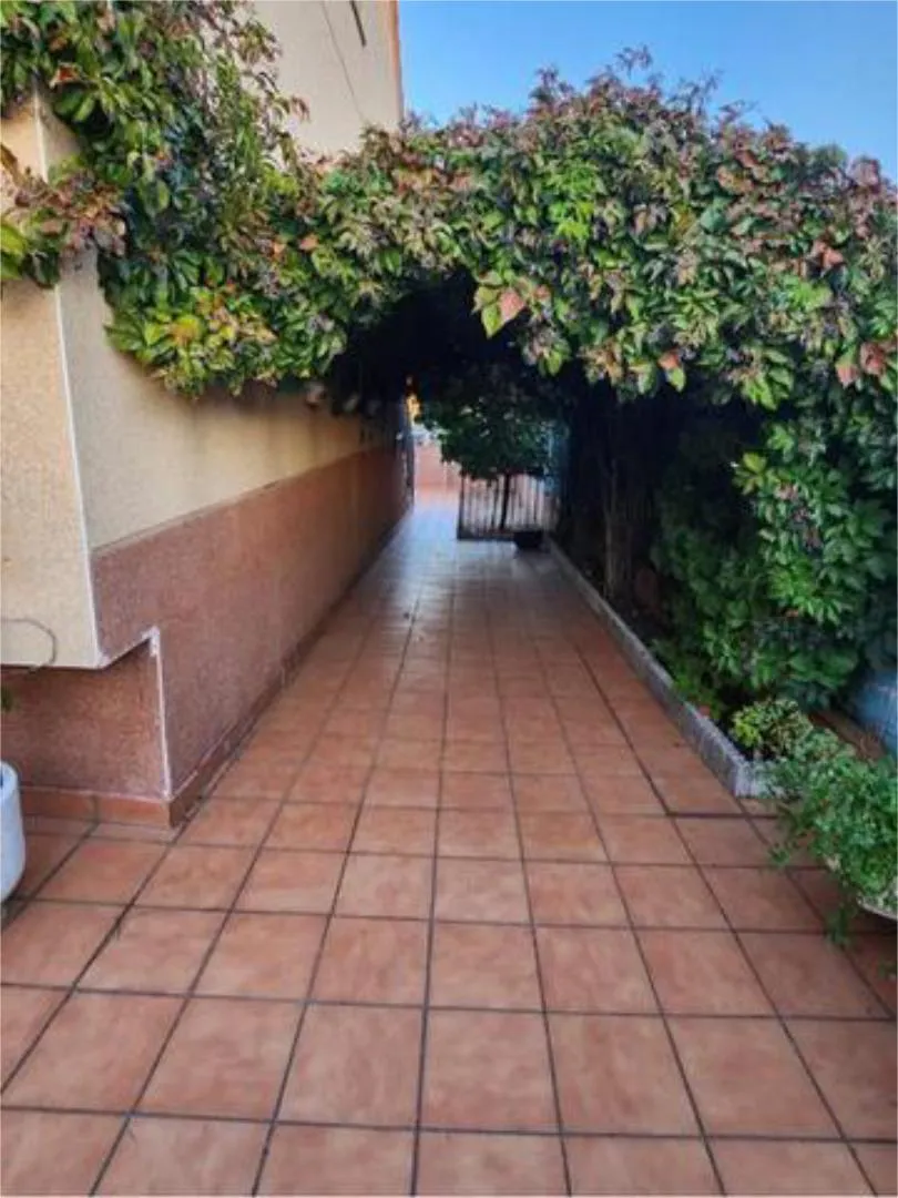 Chalet en Montesol - Foto 9