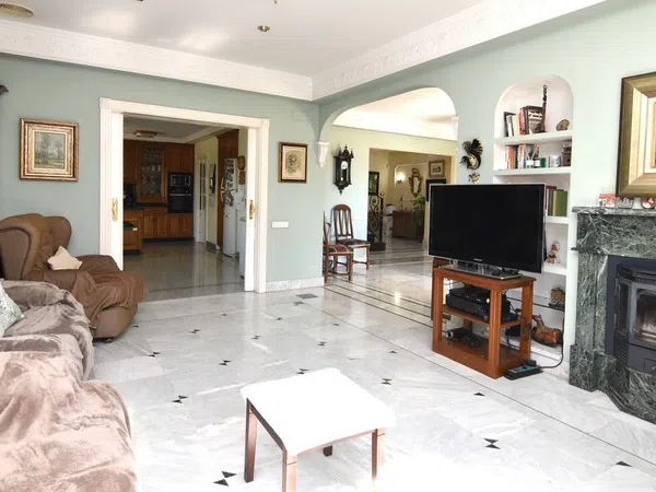 Casa independiente en Lugar Llano San Jose, 3095 - Foto 27