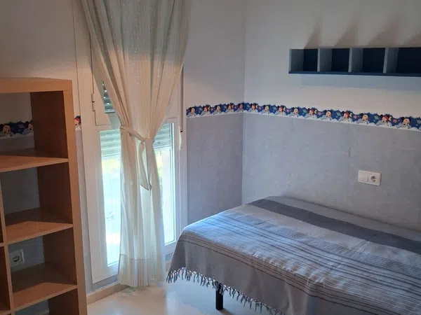 Piso en Ronda del Pelirón, 53, Chapín - Campus Universitario - Navinco - Foto 7