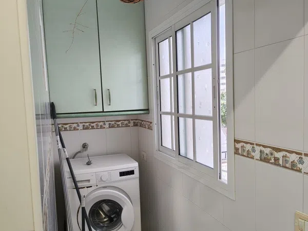 Piso en Calle Virgen de las Angustias, 27, Schamann - Rehoyas - Foto 6