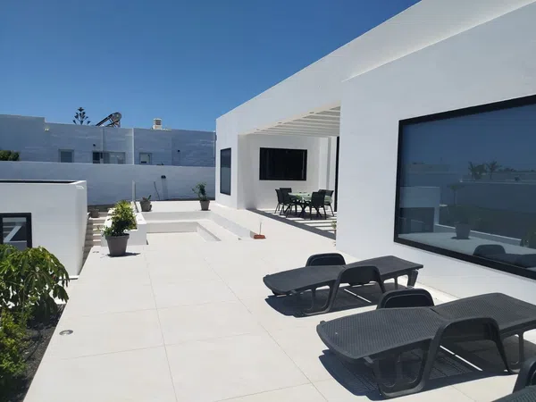 Casa o chalet independiente en Calle Gran Bretaña, 35, Costa Teguise, Costa Teguise - Foto 2